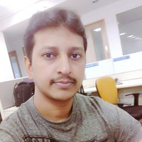 Saravanan G