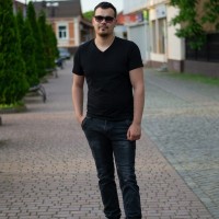Aleksandr Tiufanov