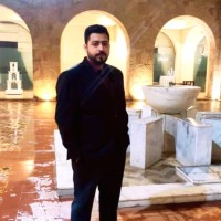 Faez Rasool