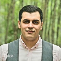 Sina MohammadiZadeh, CFA