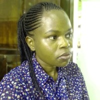 Josephine Otieno
