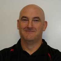 Simon Hiley
