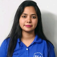 Jyoti Sharma