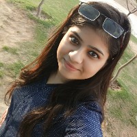 Richa Binani