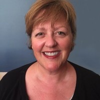 Nancy Tuma