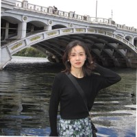 Lavina Liang