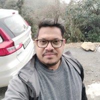 Sanjaya Mansingh