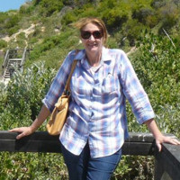 Cathy Loader