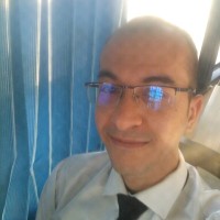 Khaled Gamal