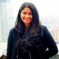 Manasi Kharangate