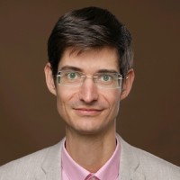 Oliver Lampert