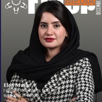 Azadeh Rahmatizadeh