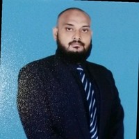 M.Nabeel Iqbal