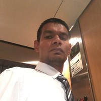 Prakash Pudaruth