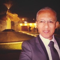 Jose Rodríguez