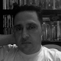 Othon Olivas