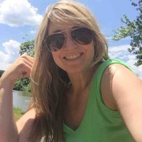 Monica Schvamberg