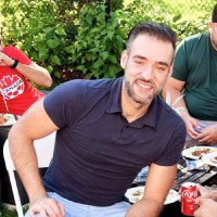 Daniel Maiato