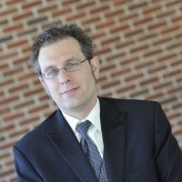 Nicolas Gosselin