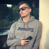 Aleksey Kovalev