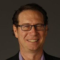 Keith Schreiber