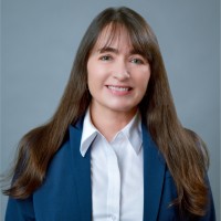 Claudia M.P. Batlle, CFP®