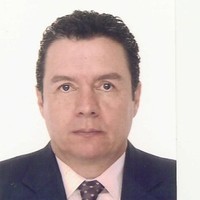 Luis Guillermo Jaramillo Obregon