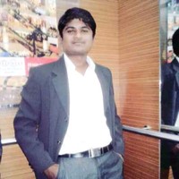 R MAHESH