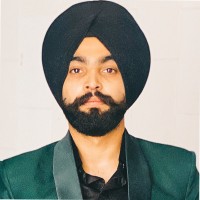 Simranjeet Singh