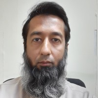 Muhammad Kashan ullah khan