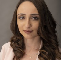 Nadezhda Garova-Petrova