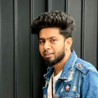 Akilesh K
