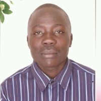 Albert Otemba