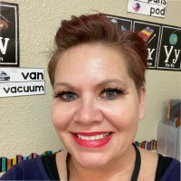 Victoria Rigdon