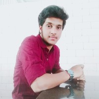 VIGNESH B