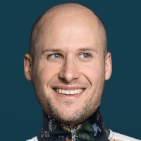 David Ahlf