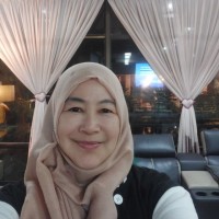 Sakinah Chong Siew Ming