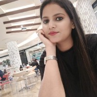 Vishakha Sharma