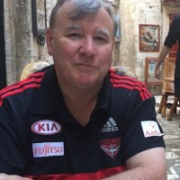 PAUL DOHERTY