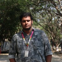 Sriram Ks