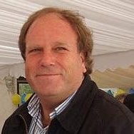 Erwin Paul Tegtmeier Scherer