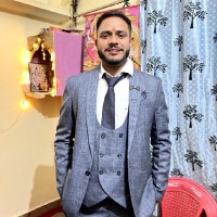 Pankaj Choudhary