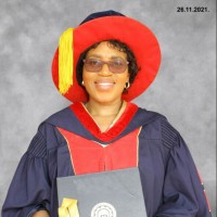 Dr. Grace Kiboro