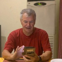 Jean-Claude G. Dessailliers