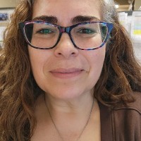 Rebecca Domenech-Glyzewski