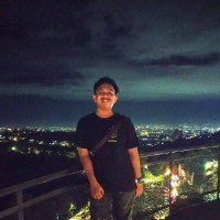 Ardantyo Gunawan Budiharjo