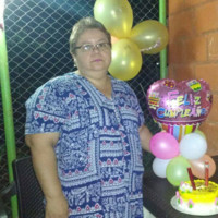 Martha Caderon