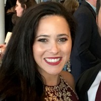 Gina Lloyd