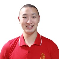 Macky Steven Co