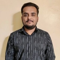 Dhruv Bhate